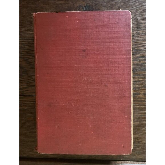 Stories of Boccaccio Antique Book (The Decameron) 1900 Trans Deckled Edges Illus - Picture 7 of 7